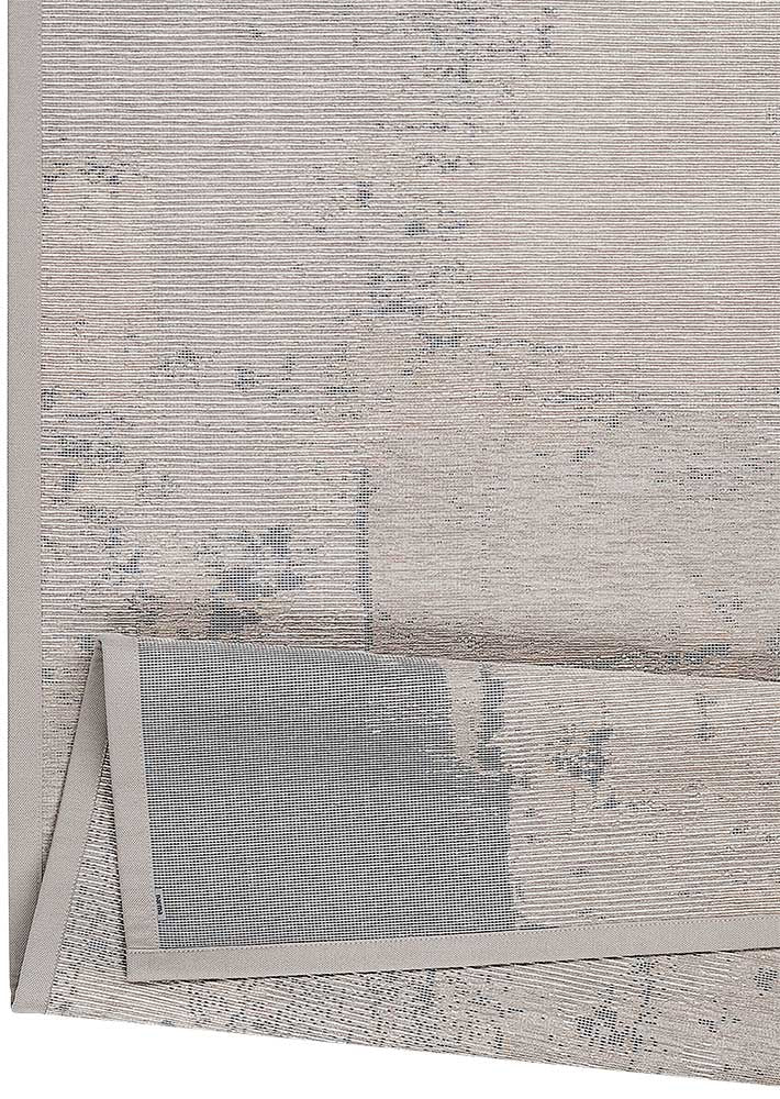 NARMA smartWeave® MELESKI Beige Kahepoolne Šenillvaip