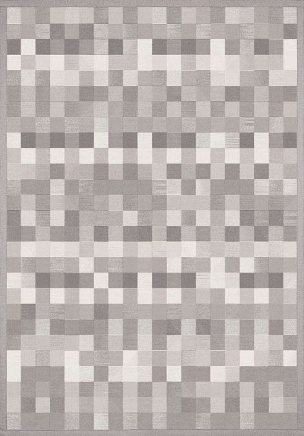 NARMA smartWeave® EREDA Beige Kahepoolne Šenillvaip