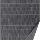 NARMA smartWeave® KURSI Kahepoolne Šenillvaip