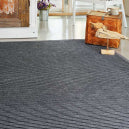 NARMA smartWeave® KURSI Kahepoolne Šenillvaip