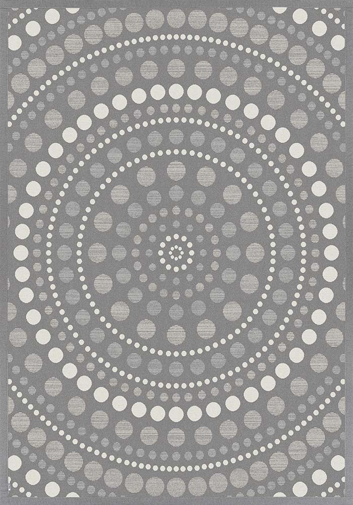 NARMA smartWeave® OOLA Smoke Kahepoolne Šenillvaip