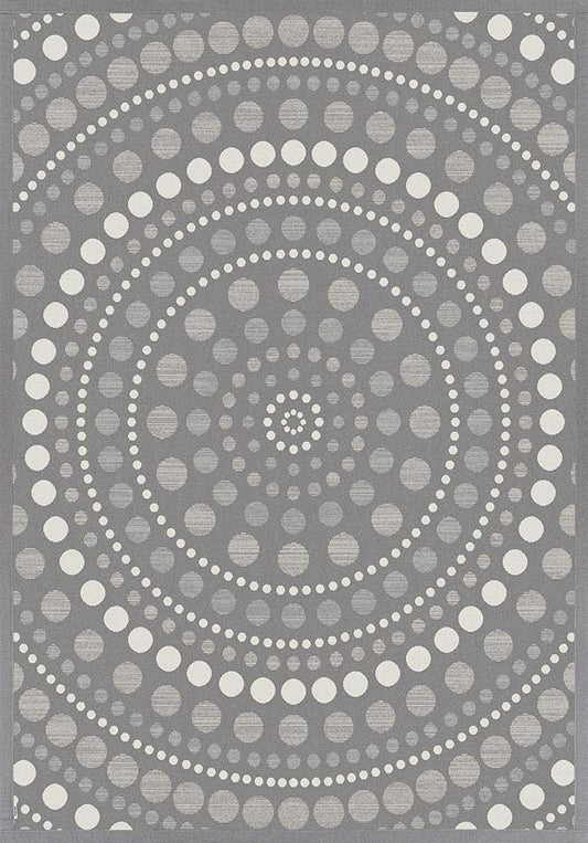 NARMA smartWeave® OOLA Smoke Kahepoolne Šenillvaip
