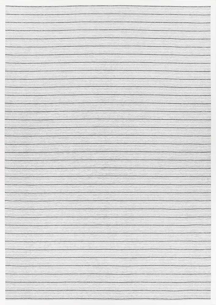 NARMA smartWeave® PUISE White Kahepoolne Šenillvaip