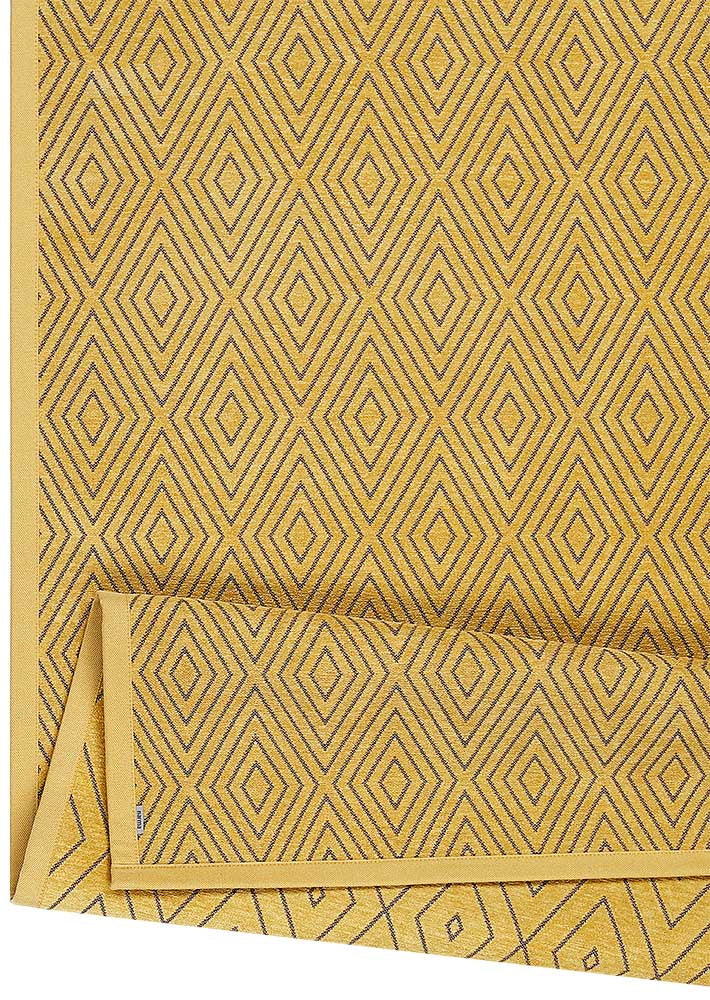NARMA smartWeave® KUNINGA Dijon Kahepoolne Šenillvaip
