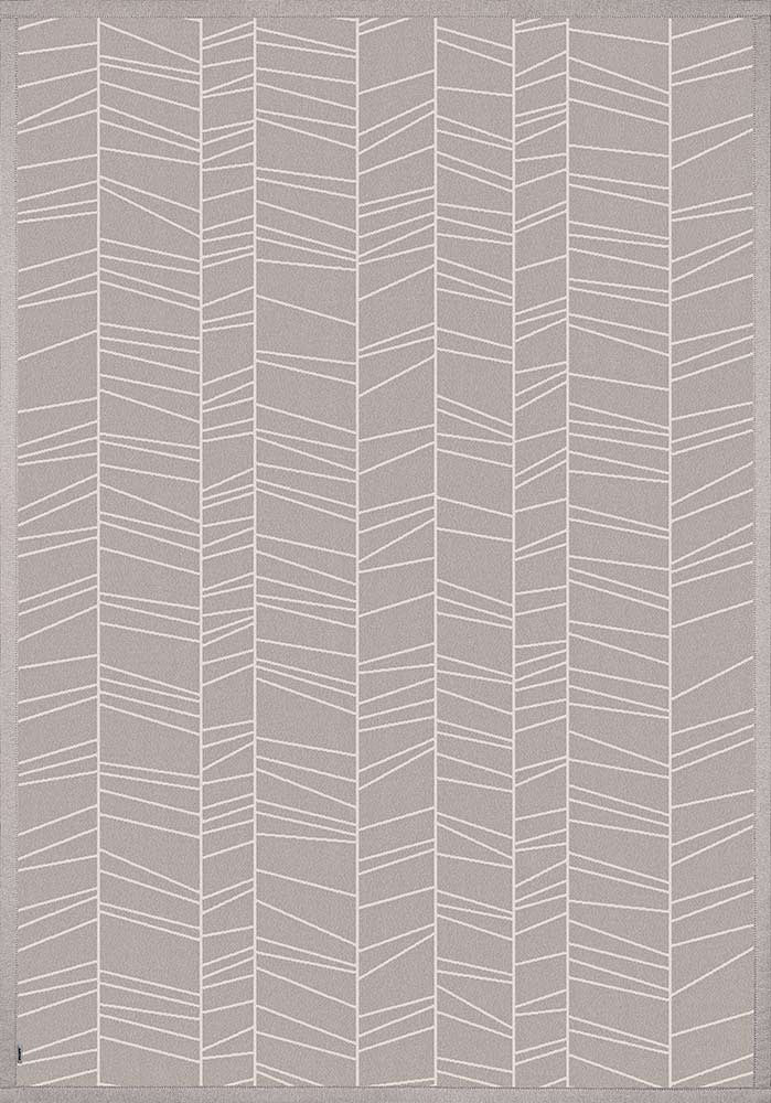 NARMA smartWeave® LOONA Beige Kahepoolne Šenillvaip