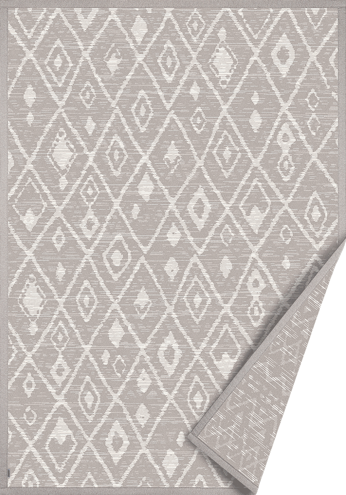 NARMA smartWeave® MUI Beige Kahepoolne Šenillvaip