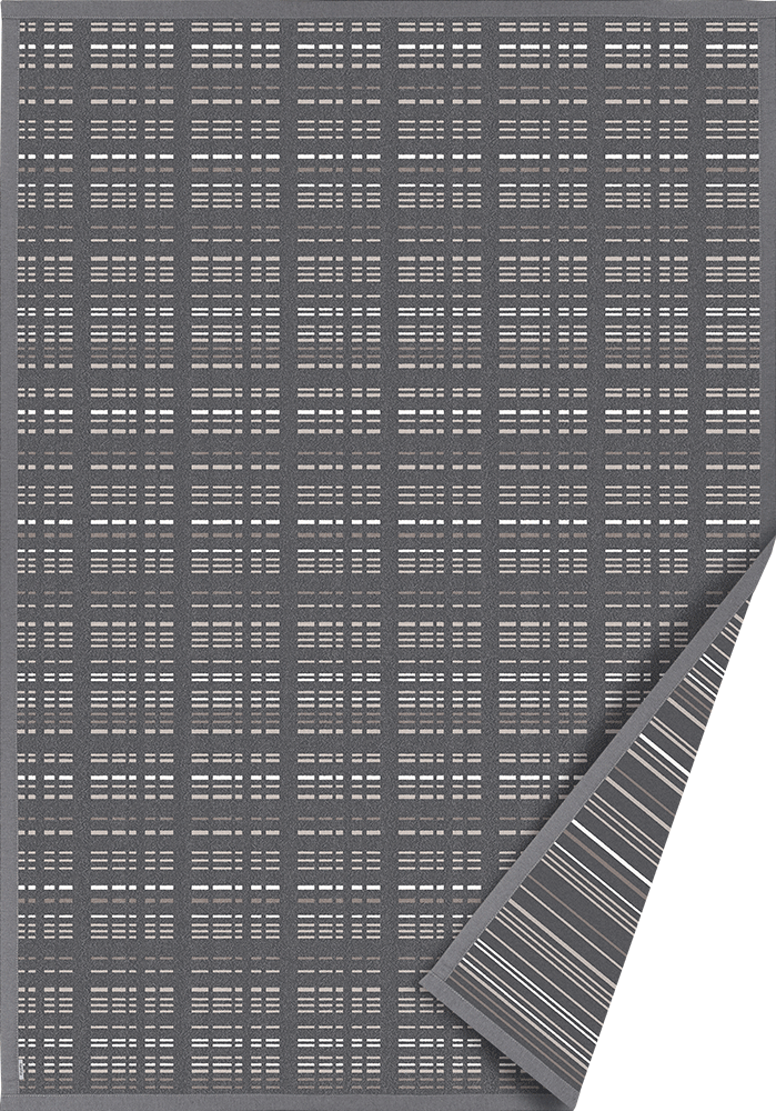 NARMA smartWeave® BOG Kahepoolne Šenillvaip
