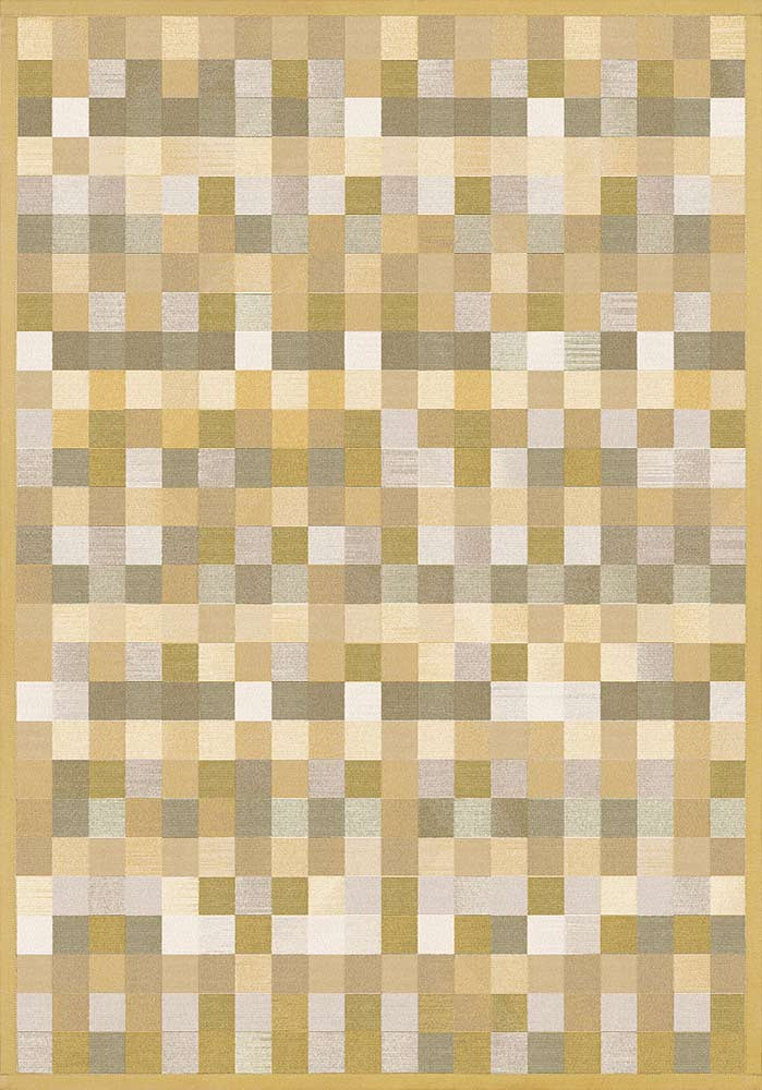 NARMA smartWeave® EREDA Dijon Kahepoolne Šenillvaip