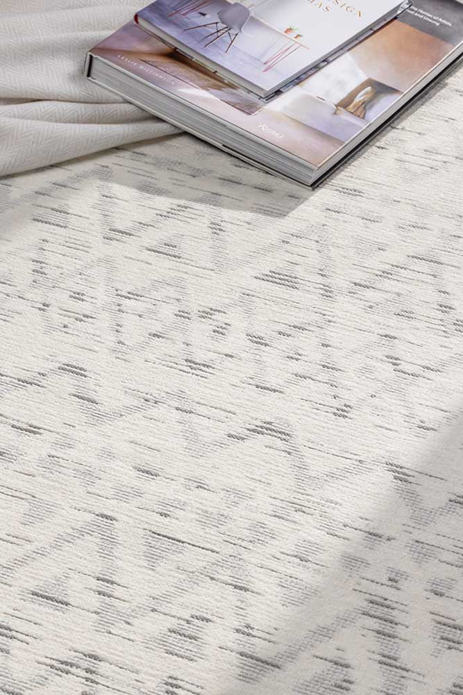 NARMA smartWeave® MUI Kahepoolne Šenillvaip