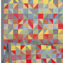 NARMA smartWeave® EREDA Multi Kahepoolne Šenillvaip