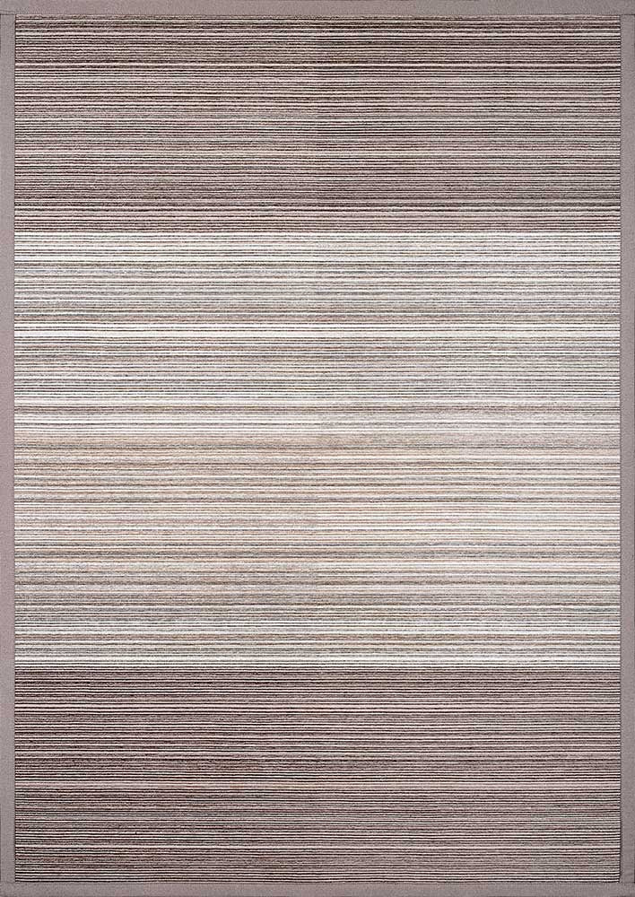 NARMA smartWeave® KASTNA Beige Kahepoolne Šenillvaip