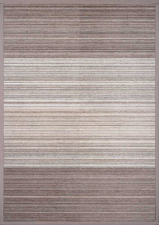 NARMA smartWeave® KASTNA Beige Kahepoolne Šenillvaip