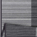 NARMA smartWeave® KASTNA Grey Kahepoolne Šenillvaip