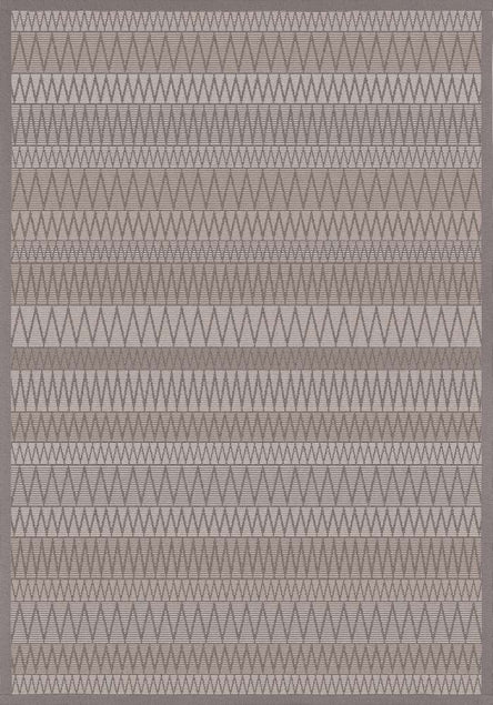 NARMA smartWeave® KISKA Linen Kahepoolne Šenillvaip