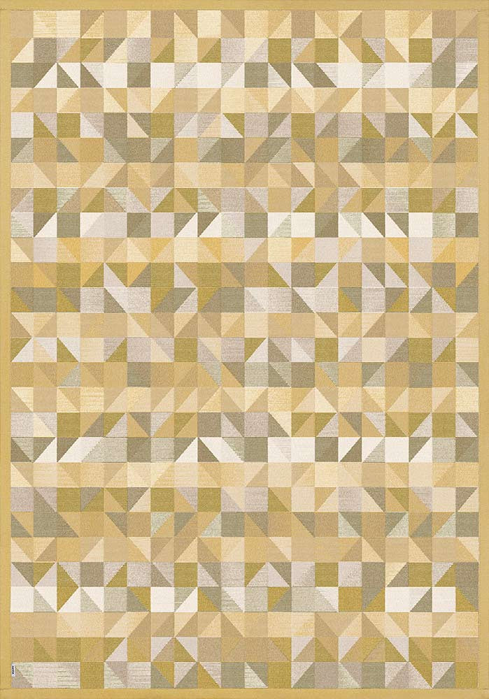 NARMA smartWeave® EREDA Dijon Kahepoolne Šenillvaip