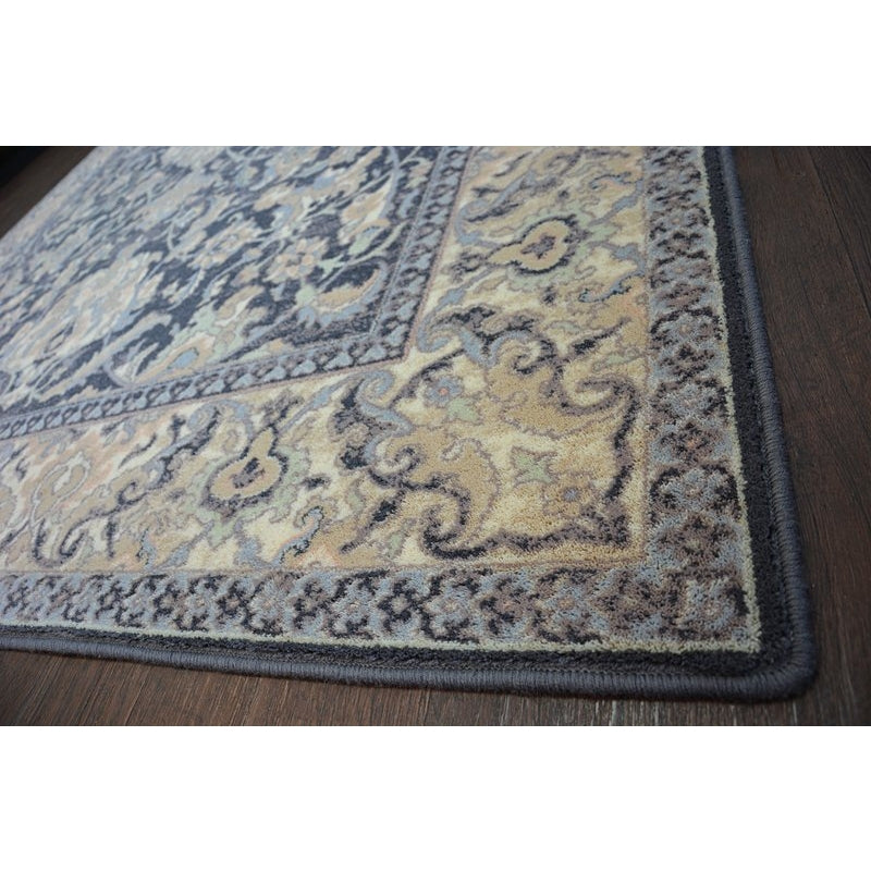 Isfahan Sefora Anthracite