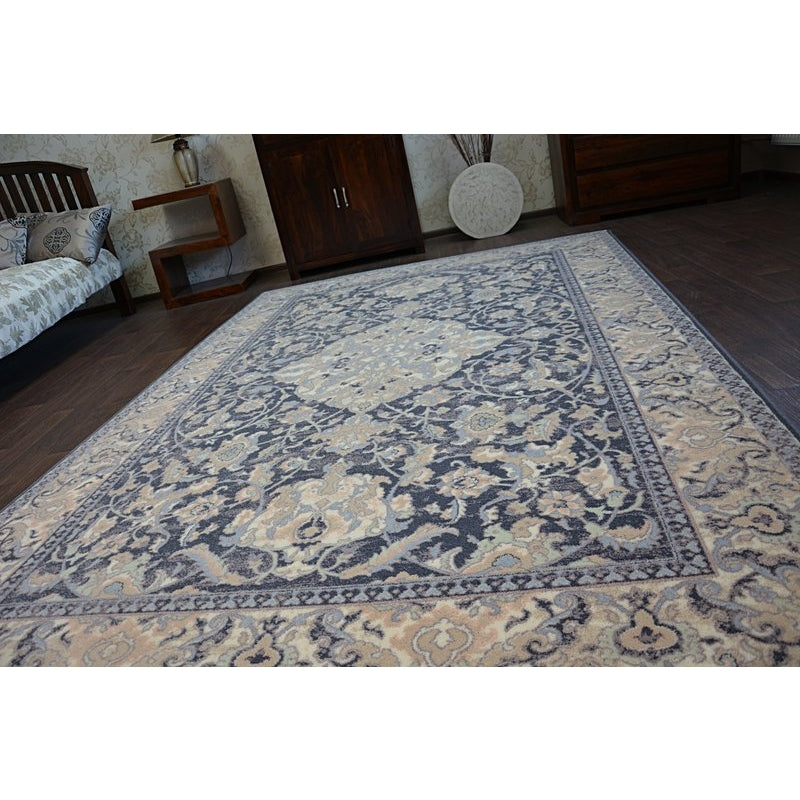 Isfahan Sefora Anthracite