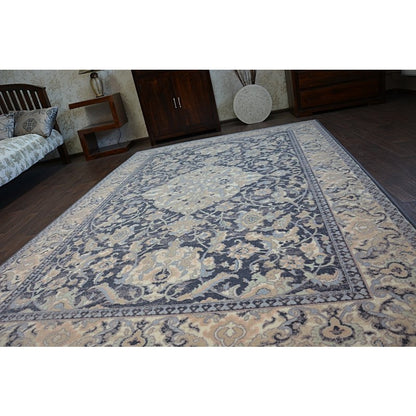 Isfahan Sefora Anthracite