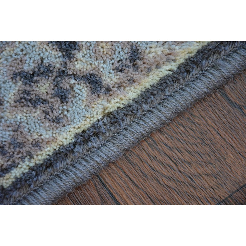 Isfahan Sefora Anthracite