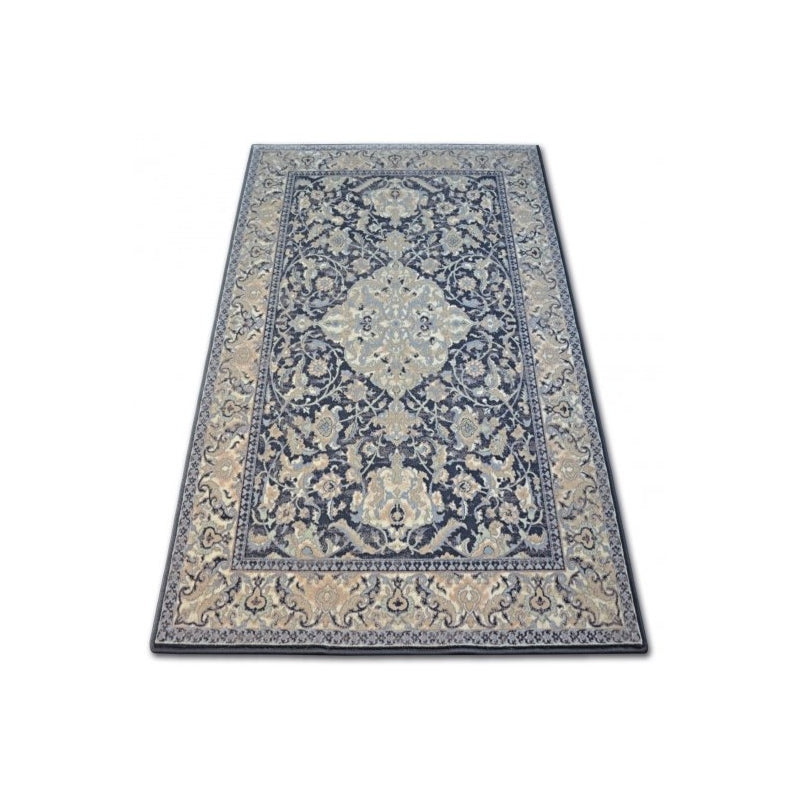 Isfahan Sefora Anthracite