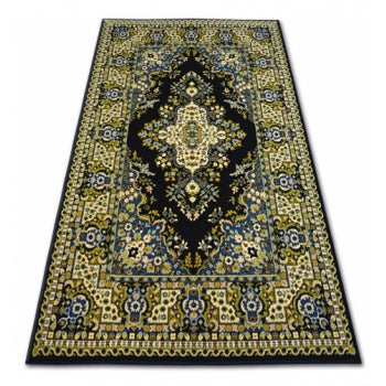 Standard Fatima Navy Blue