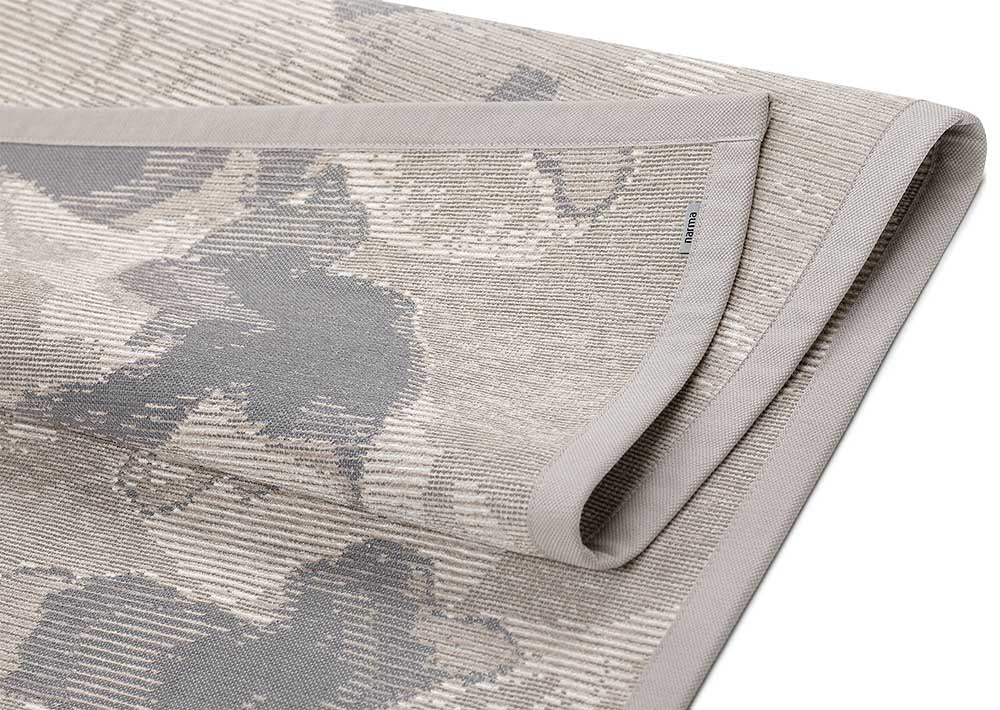 NARMA smartWeave® HURMI Beige Kahepoolne Šenillvaip