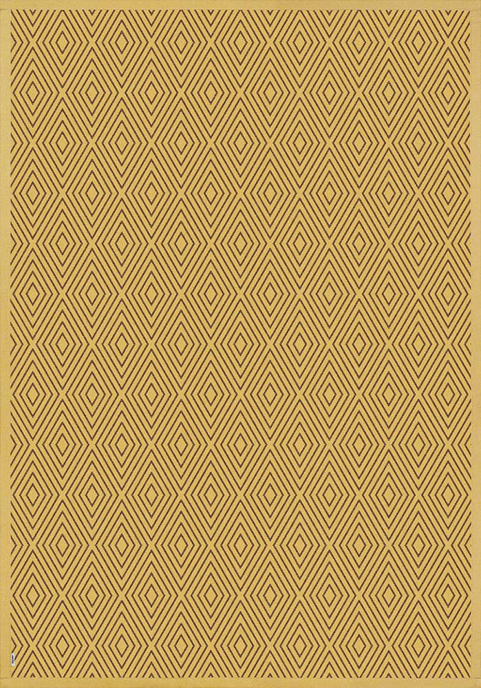 NARMA smartWeave® KUNINGA Dijon Kahepoolne Šenillvaip