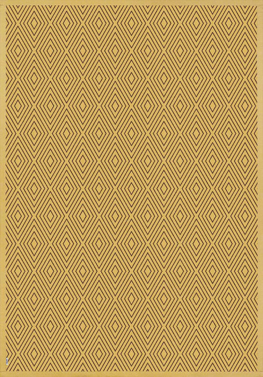 NARMA smartWeave® KUNINGA Dijon Kahepoolne Šenillvaip