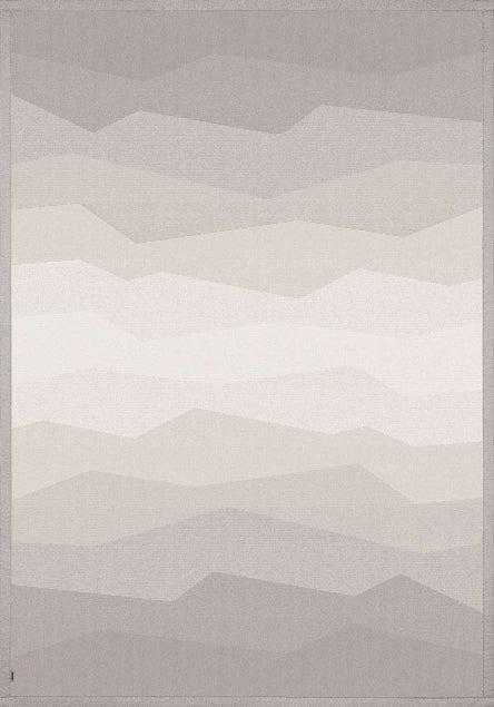 NARMA smartWeave® MERISE Beige Kahepoolne Šenillvaip