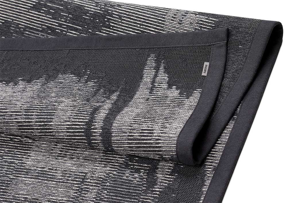 NARMA smartWeave® NEDREMA Kahepoolne Šenillvaip
