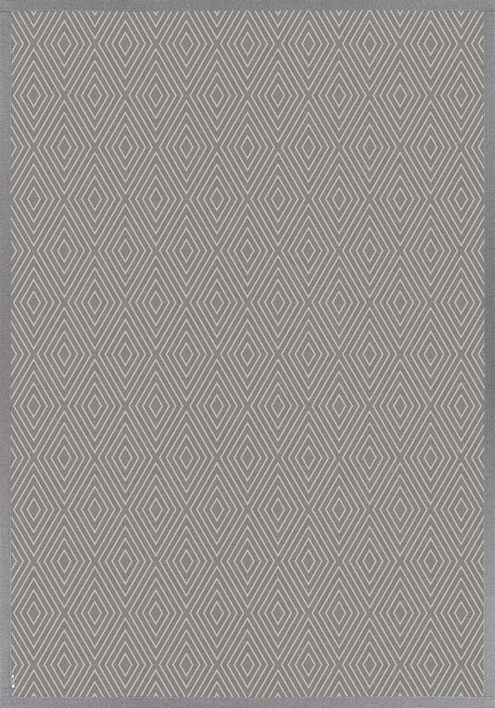 NARMA smartWeave® KUNINGA Smoke Kahepoolne Šenillvaip