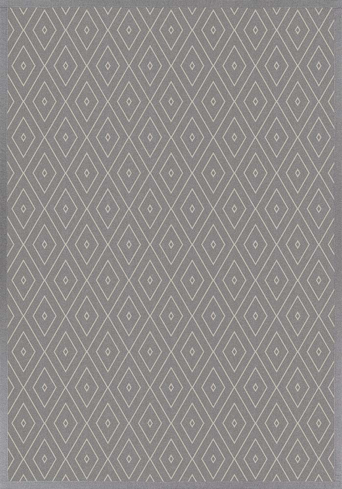NARMA smartWeave® KUNINGA Smoke Kahepoolne Šenillvaip