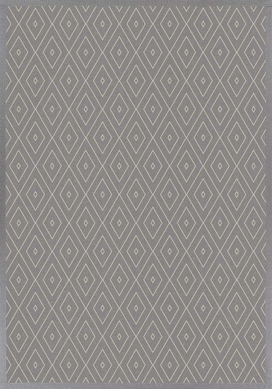 NARMA smartWeave® KUNINGA Smoke Kahepoolne Šenillvaip