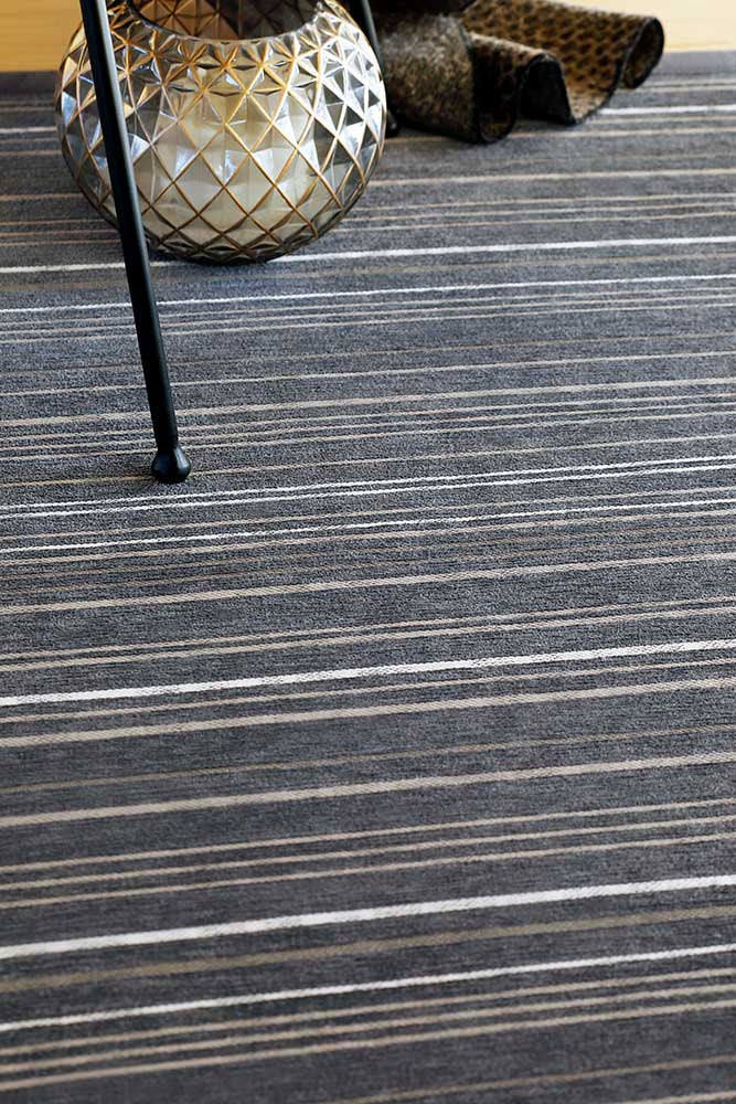 NARMA smartWeave® BOG Kahepoolne Šenillvaip