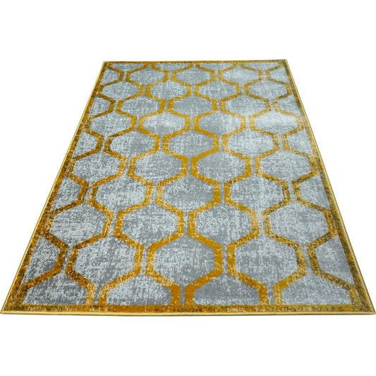 Soft Tehya Gold