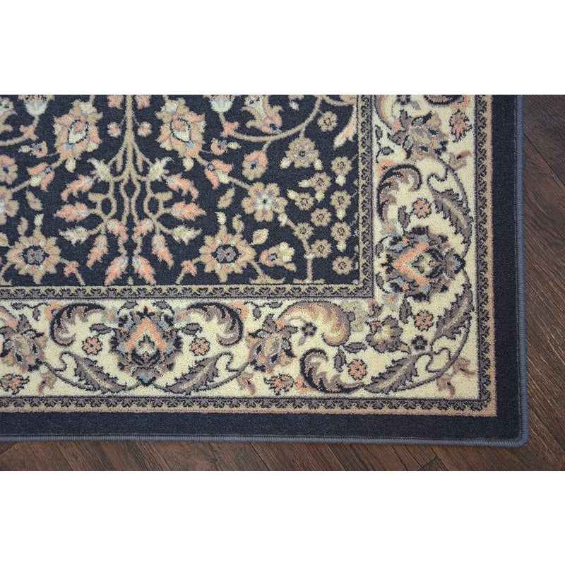 Isfahan Itamar Anthracite