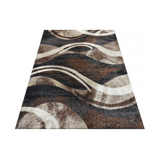 Otto 01 Brown