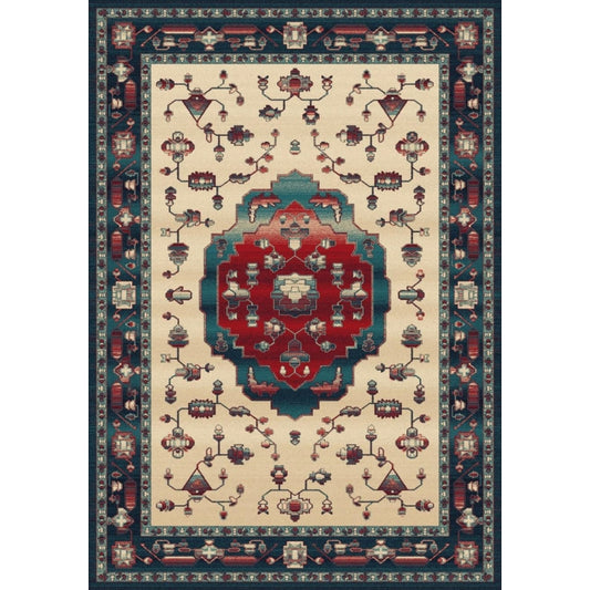 Agnus Tonati Navy Blue