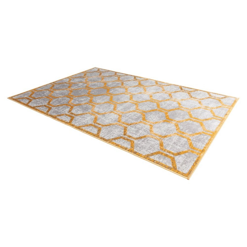 Soft Tehya Gold