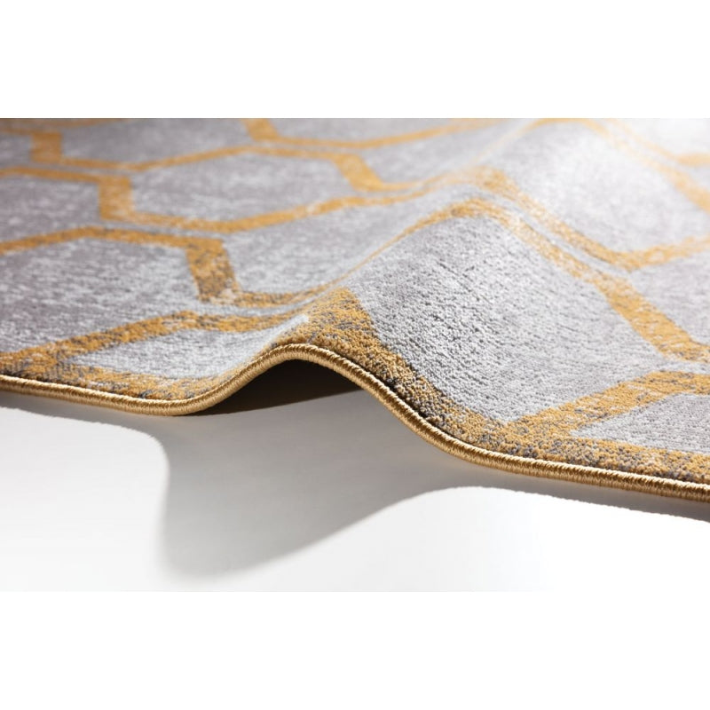 Soft Tehya Gold