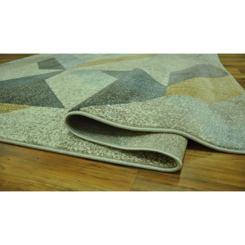 Soft Halleby Grey