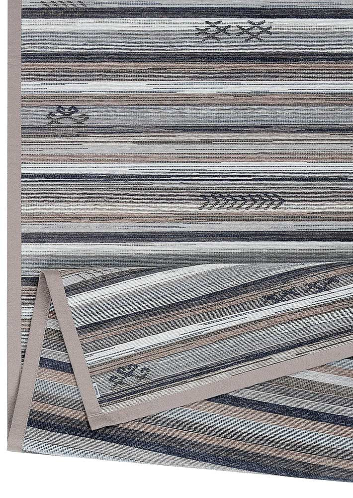 NARMA smartWeave® LIIVA Linen Kahepoolne Šenillvaip