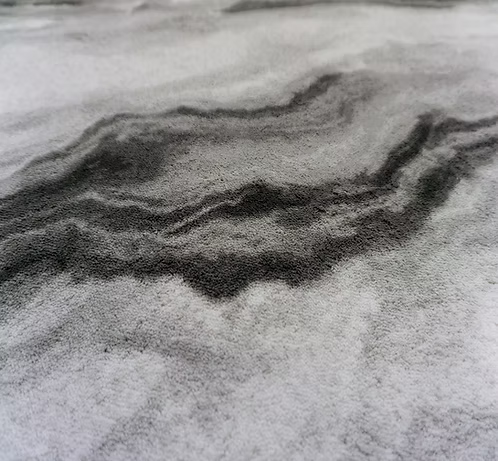 Accra Grey