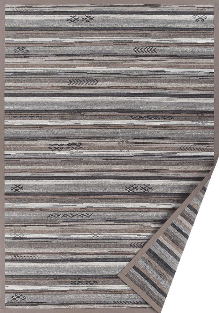 NARMA smartWeave® LIIVA Linen Kahepoolne Šenillvaip