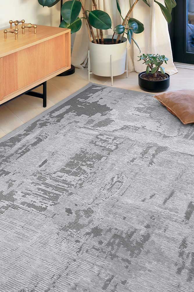 NARMA smartWeave® NEDREMA Kahepoolne Šenillvaip