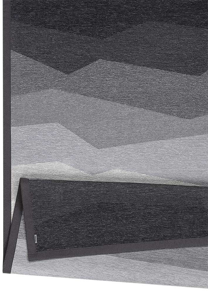 NARMA smartWeave® MERISE Grey Kahepoolne Šenillvaip