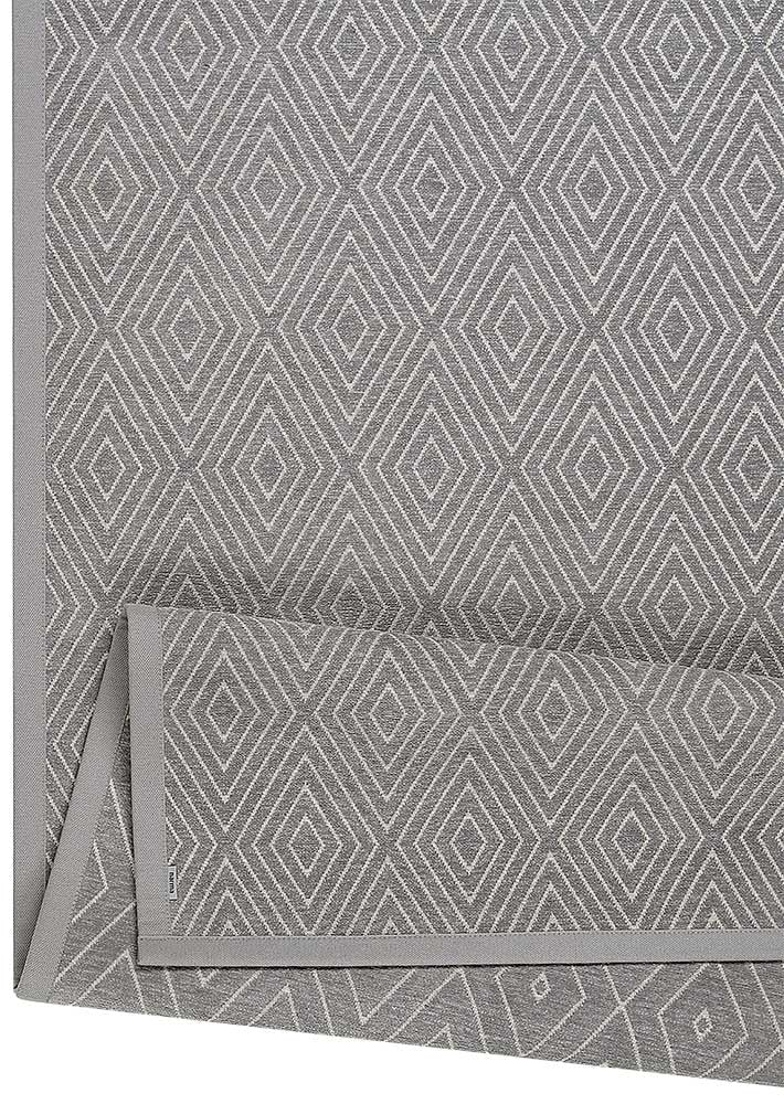 NARMA smartWeave® KUNINGA Smoke Kahepoolne Šenillvaip