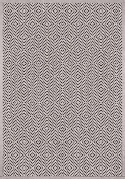 NARMA smartWeave® KUNINGA Beige Kahepoolne Šenillvaip