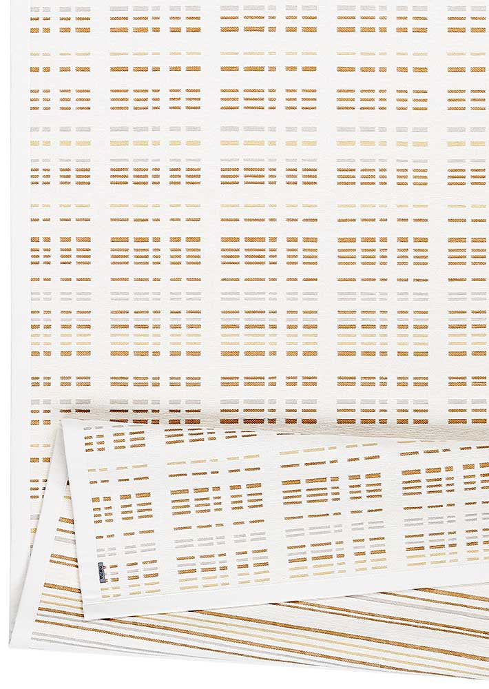 NARMA smartWeave® BOG Kahepoolne Šenillvaip