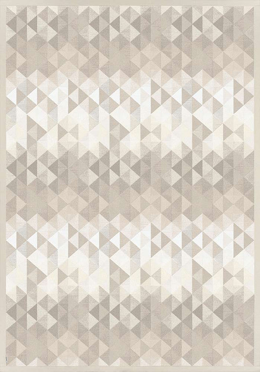 NARMA smartWeave® KIVA Cream Kahepoolne Šenillvaip